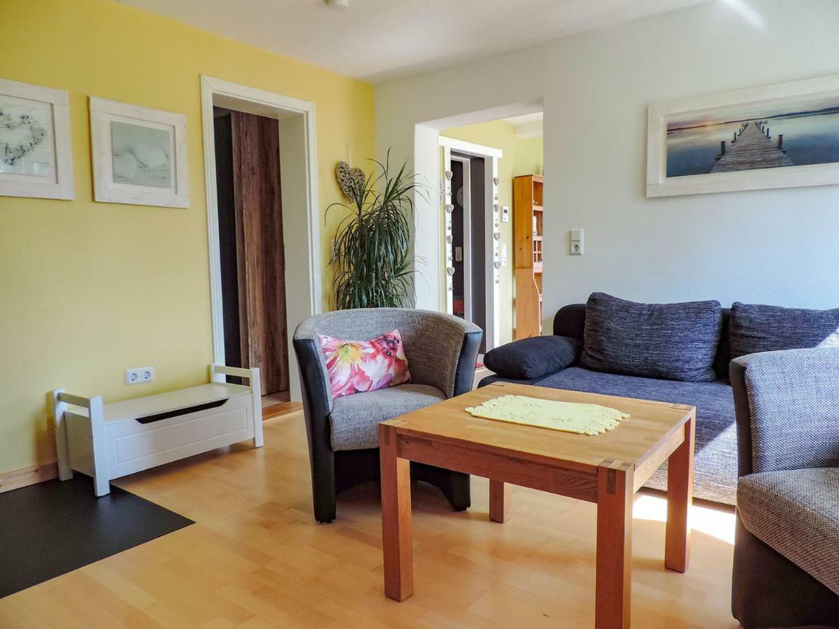 Ferienhaus Baldamus In Blankenburg Blankenburg  Ngoại thất bức ảnh
